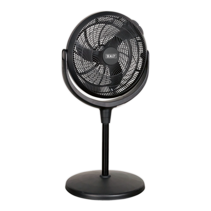 16" Desk & Pedestal Fan 230V | SFF16DP