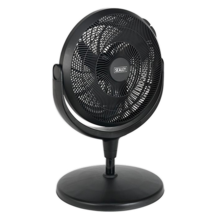 16" Desk & Pedestal Fan 230V | SFF16DP