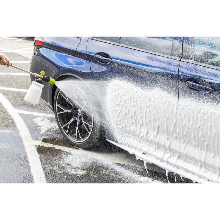 Snow Foam Gun | SFG01