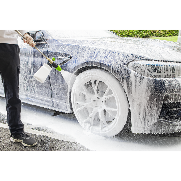 Snow Foam Gun | SFG01