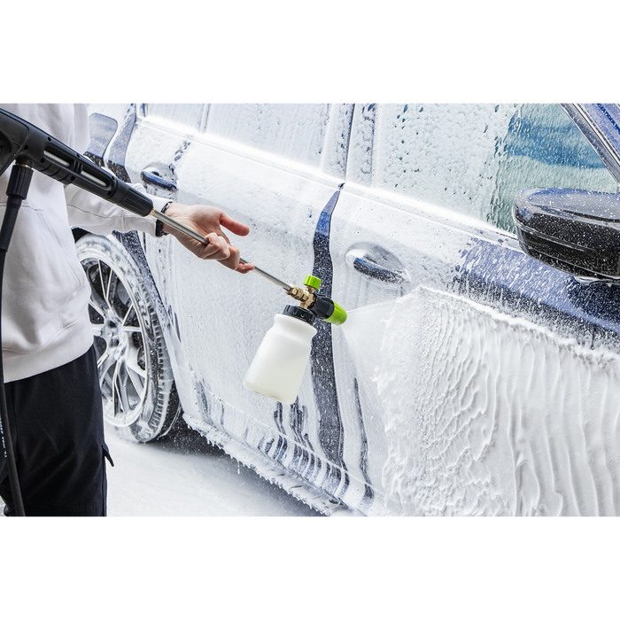 Snow Foam Gun | SFG01