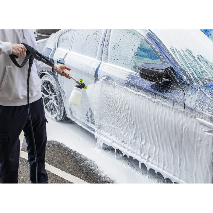 Snow Foam Gun | SFG01