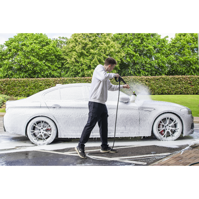 Snow Foam Gun | SFG01