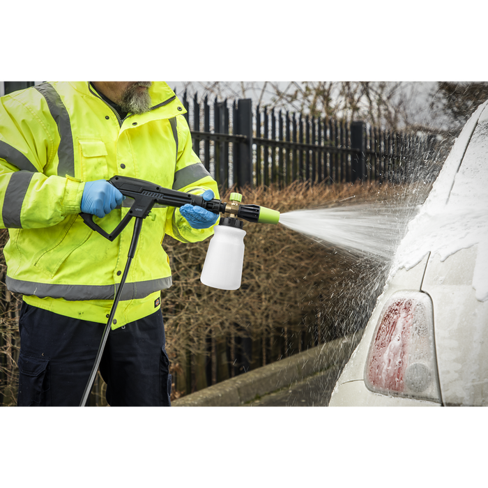 Snow Foam Gun | SFG01