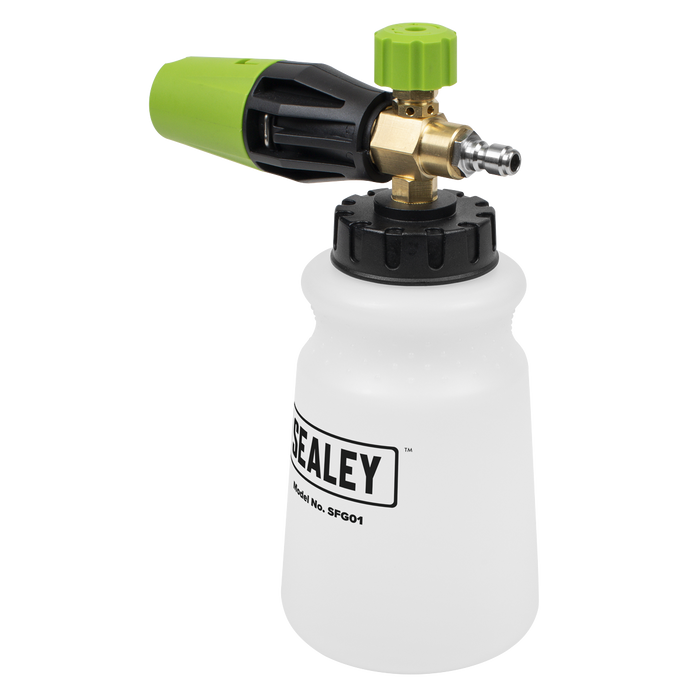 Snow Foam Gun | SFG01