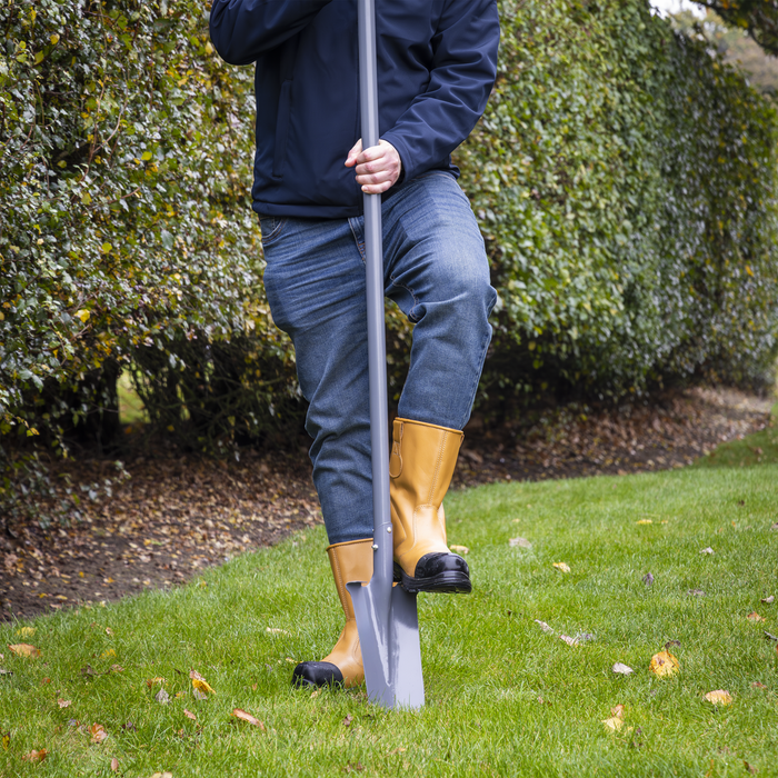 Long Handled Fencing Spade 1200mm | SFS01