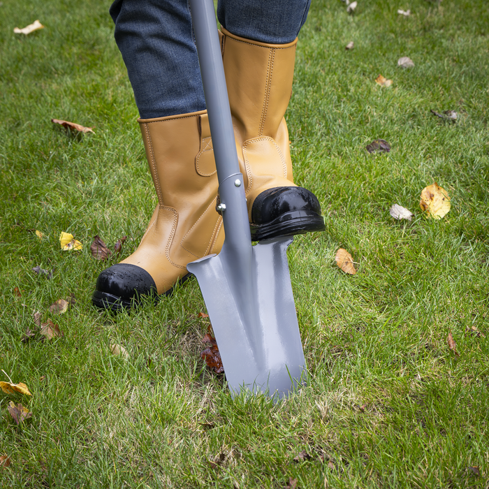 Long Handled Fencing Spade 1200mm | SFS01