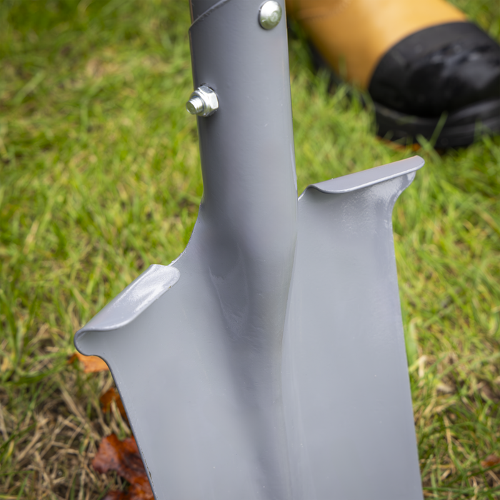 Long Handled Fencing Spade 1200mm | SFS01
