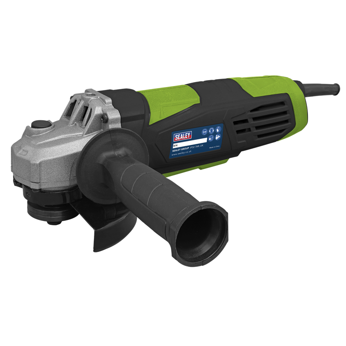 Angle Grinder 115mm 750W/230V | SG115EHV