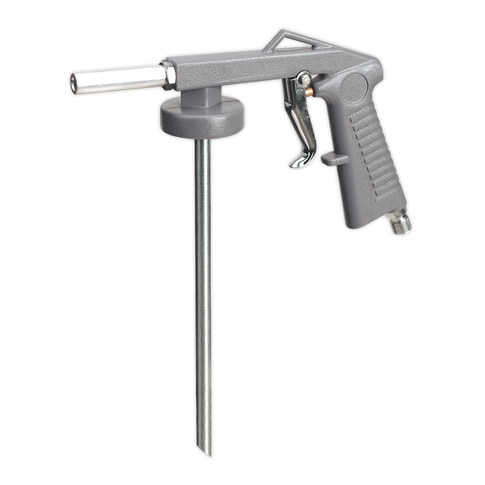 Air Operated Underbody Coating Gun | SG139