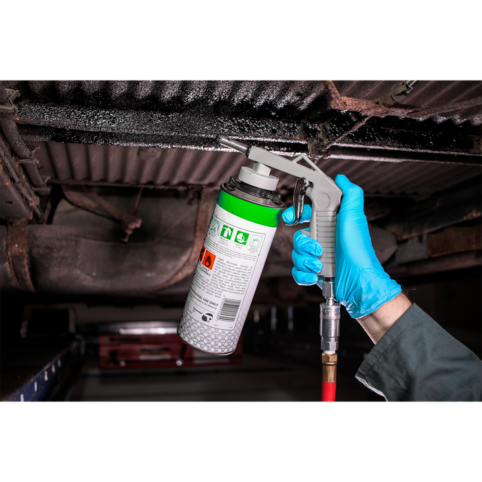 Air Operated Underbody Coating Gun | SG139