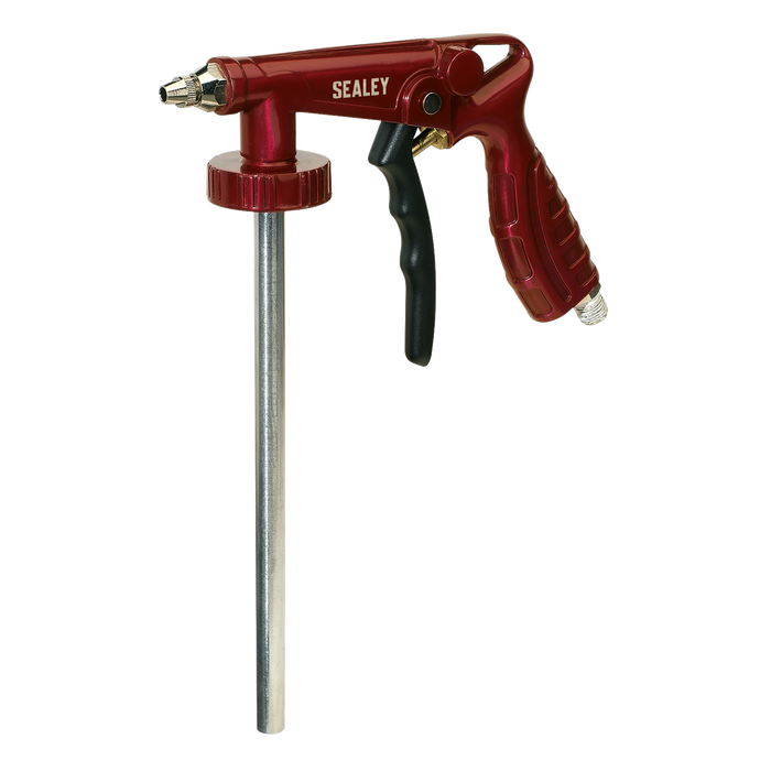 Air Operated Underbody Coating Gun | SG14