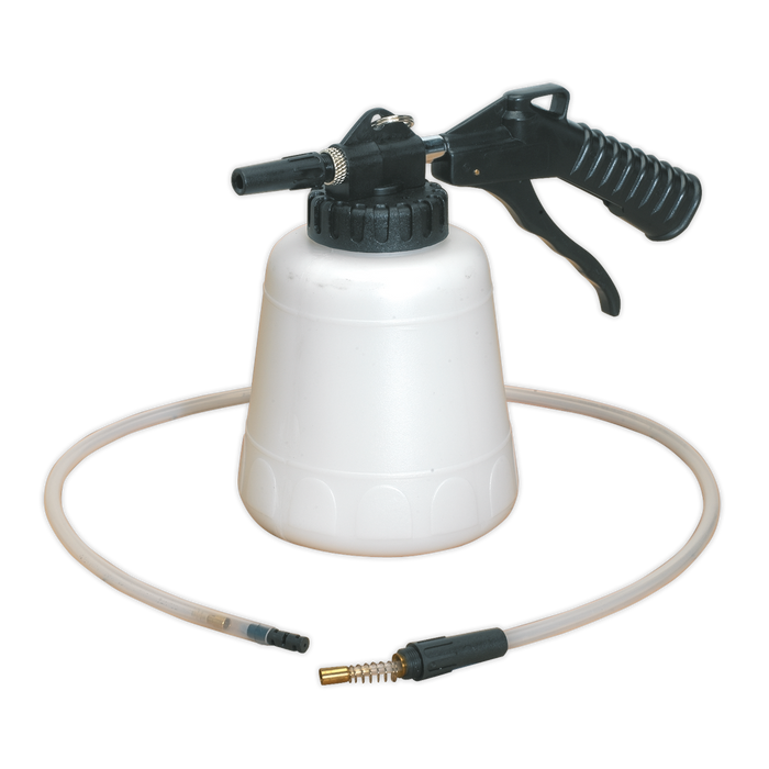 Underseal Gun with Canister & Extension Probe | SG19