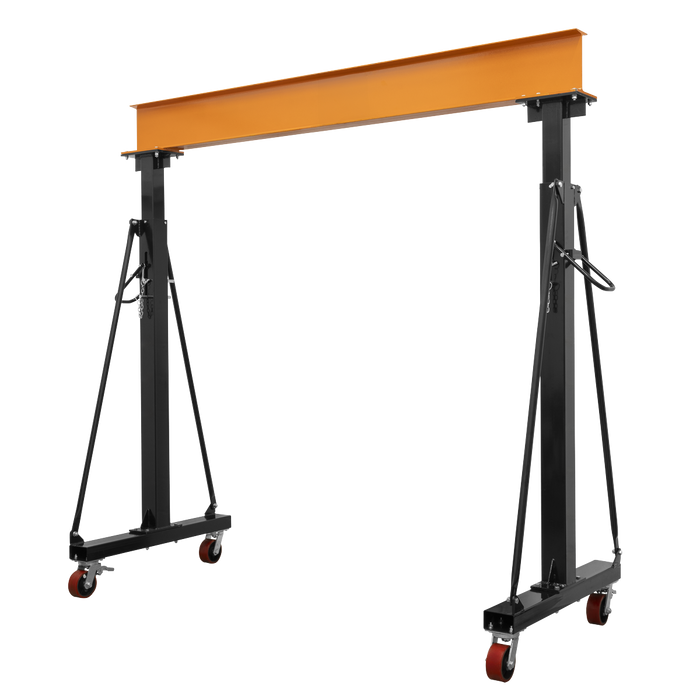 Portable Lifting Adjustable Gantry Frame 3 Tonne | SG3000