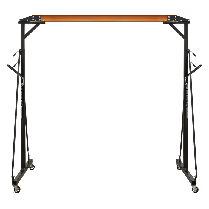 Portable Lifting Adjustable Gantry Frame 0.5 Tonne | SG500