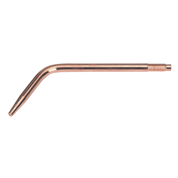 No.2 Lightweight Welding Nozzle | SGA1/LW02
