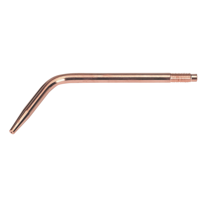 No.10 Lightweight Welding Nozzle | SGA1/LW10