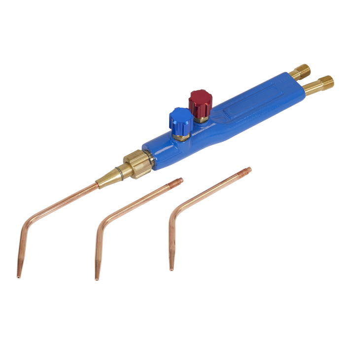 Oxyacetylene Welding Torch Set | SGA20