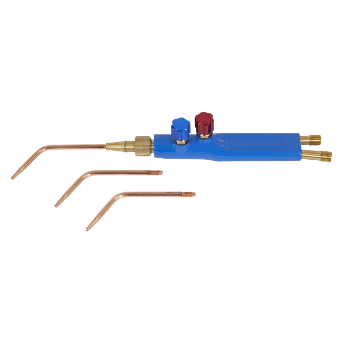 Oxyacetylene Welding Torch Set | SGA20
