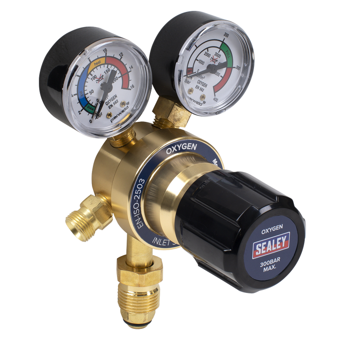 Oxygen Regulator | SGA30