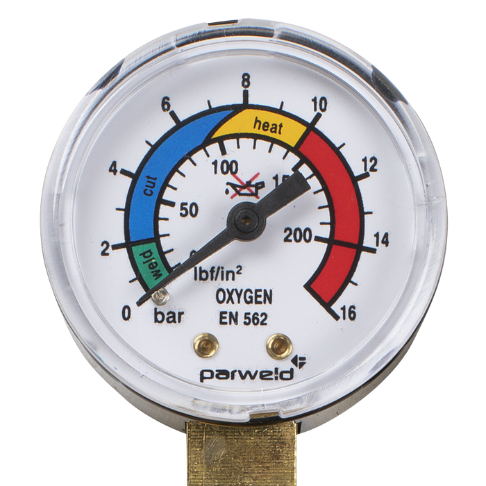 Oxygen Regulator | SGA30