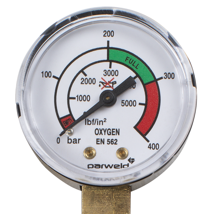 Oxygen Regulator | SGA30