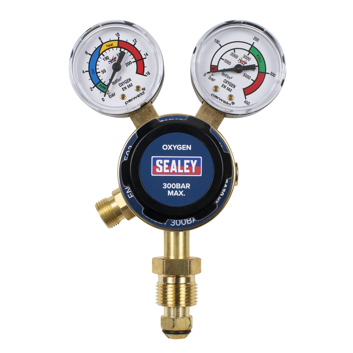 Oxygen Regulator | SGA30