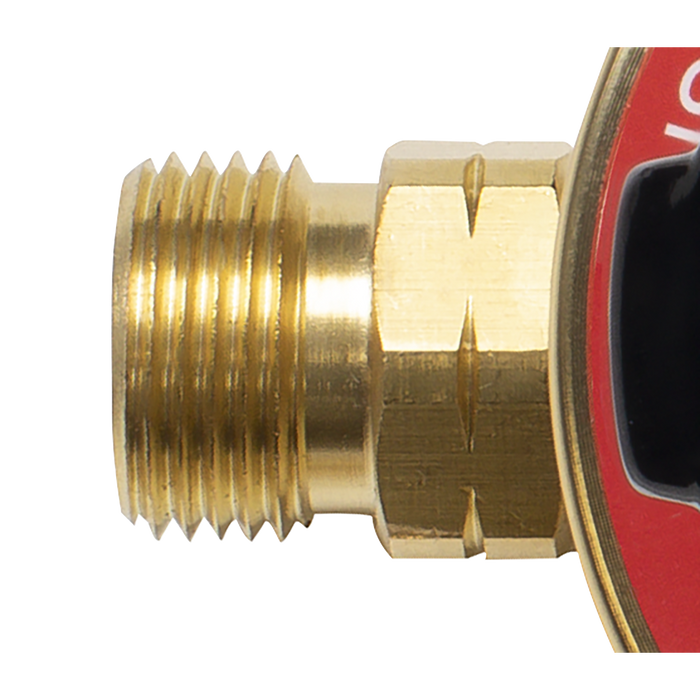Acetylene Regulator | SGA40
