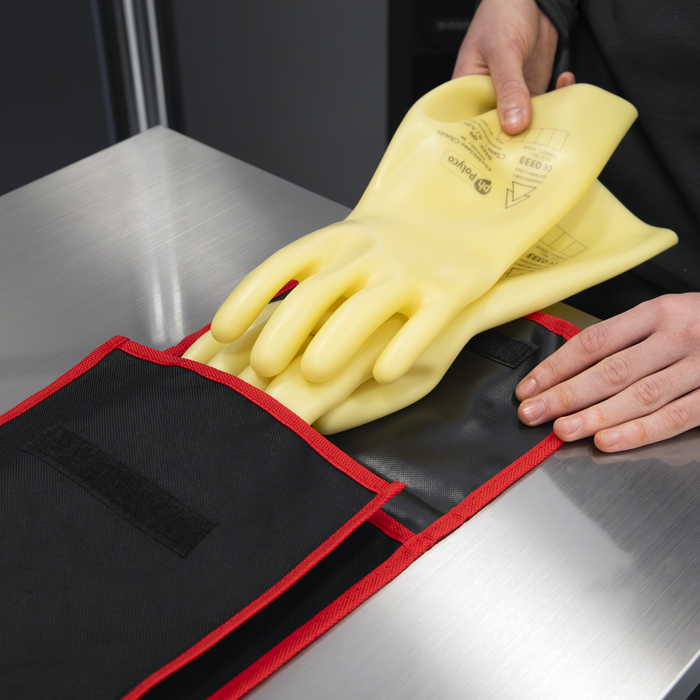 Electrician's Gloves Bag | SGB2