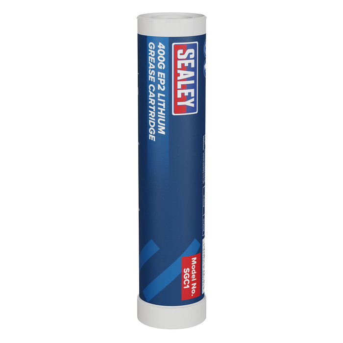 EP2 Lithium Grease Cartridge 400g | SGC1