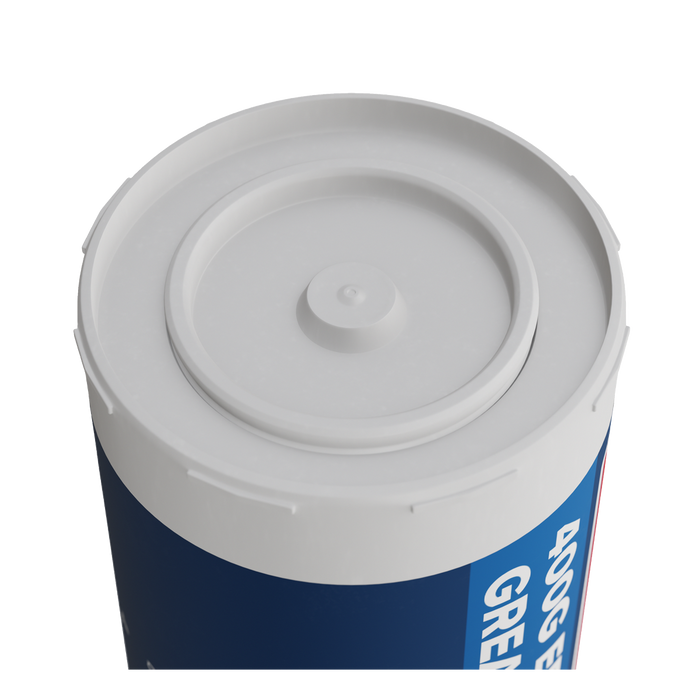 EP2 Lithium Grease Cartridge 400g | SGC1