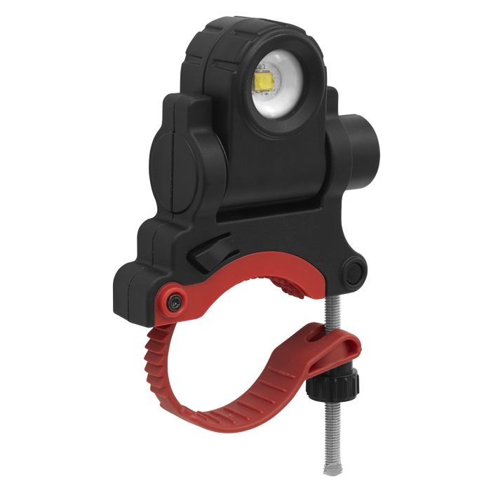 SMD LED Rechargeable Spray Gun Light 5W | SGL01