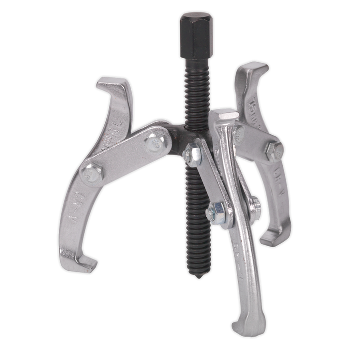 Reversible Triple Leg Puller 75mm | SGP33