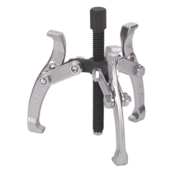 Reversible Triple Leg Puller 100mm | SGP34