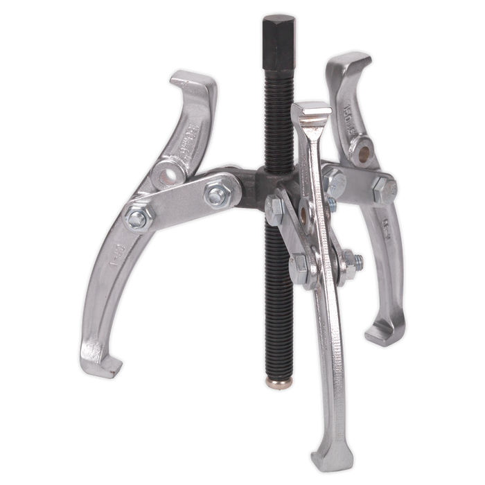 Reversible Triple Leg Puller 150mm | SGP36