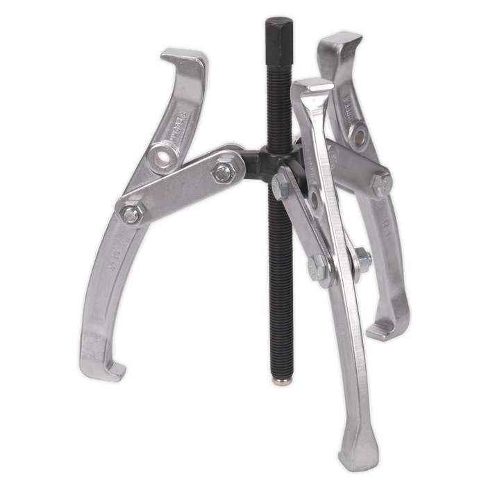 Reversible Triple Leg Puller 200mm | SGP38