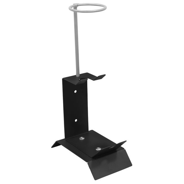 Spray Gun & Filter Holder 1 Gun Capacity | SH04
