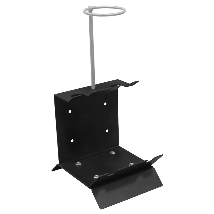 Spray Gun & Filter Holder 2 Gun Capacity | SH05