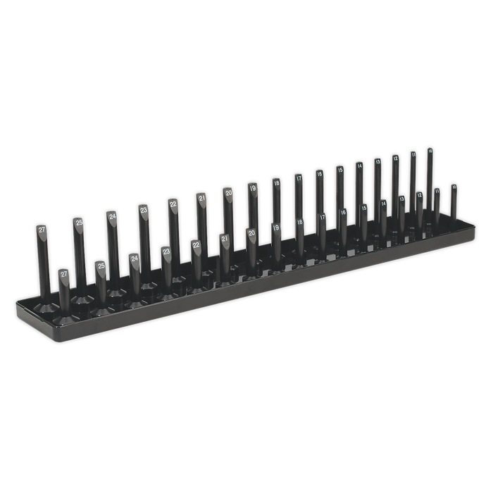 Premier Socket Holder 1/2"Sq Drive 10-27mm | SH1217