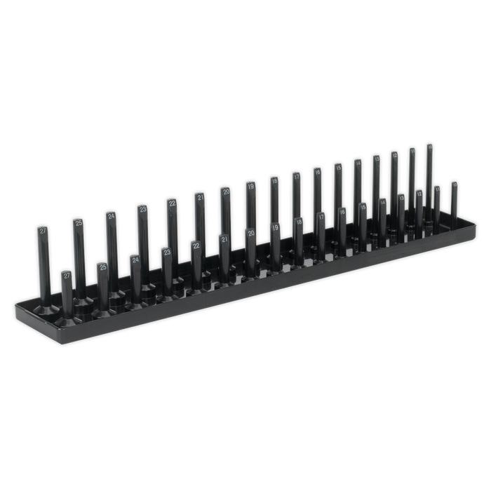 Premier Socket Holder 1/2"Sq Drive 10-27mm | SH1217