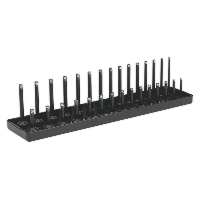Premier Socket Holder 3/8"Sq Drive 6-20mm | SH3815