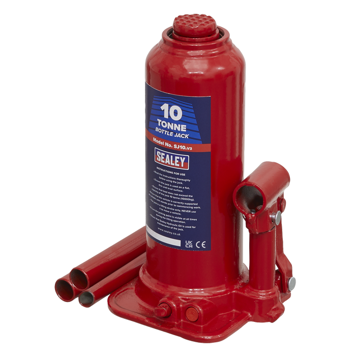 Jack Stand Deal 3 Tonne | JS1COMBO4