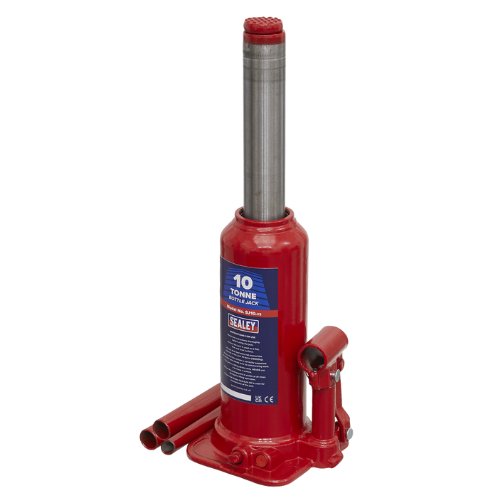 Bottle Jack 10 Tonne | SJ10