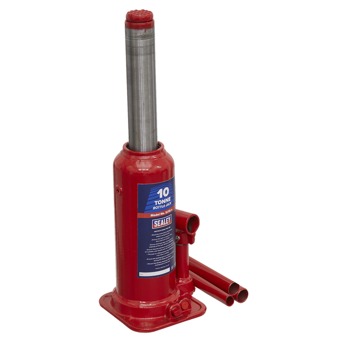 Bottle Jack 10 Tonne | SJ10