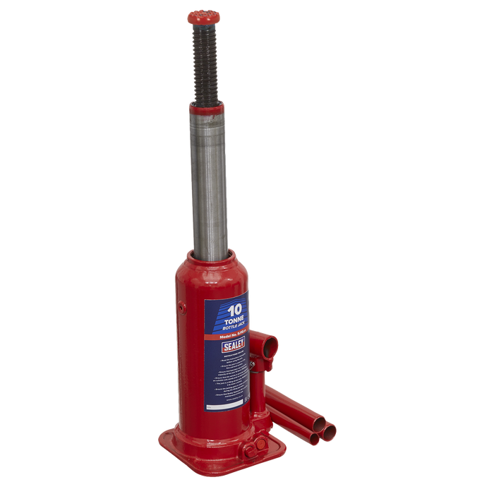 Bottle Jack 10 Tonne | SJ10