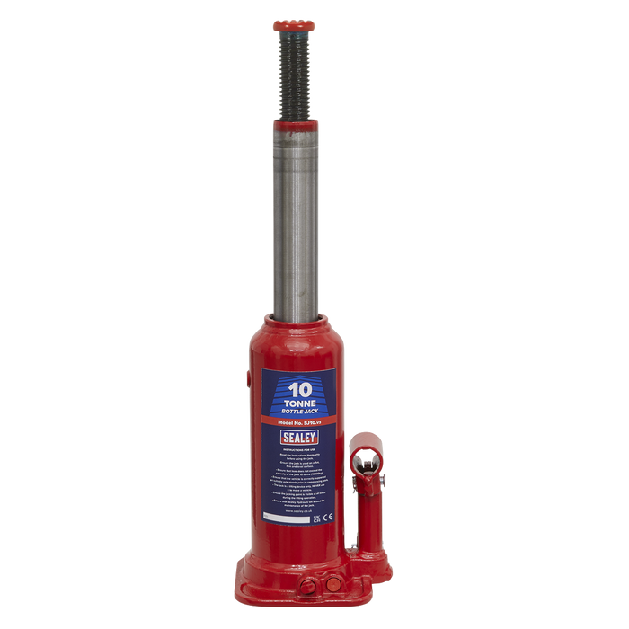 Bottle Jack 10 Tonne | SJ10