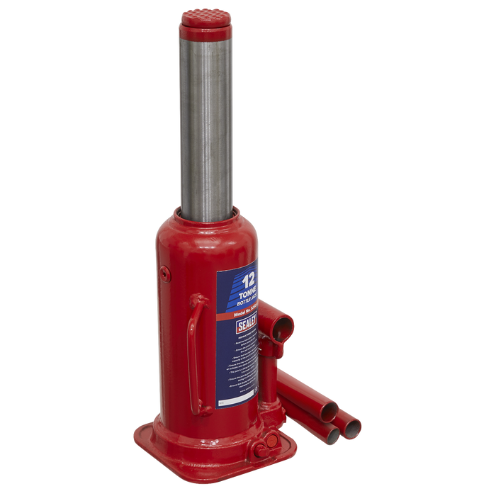 Bottle Jack 12 Tonne | SJ12