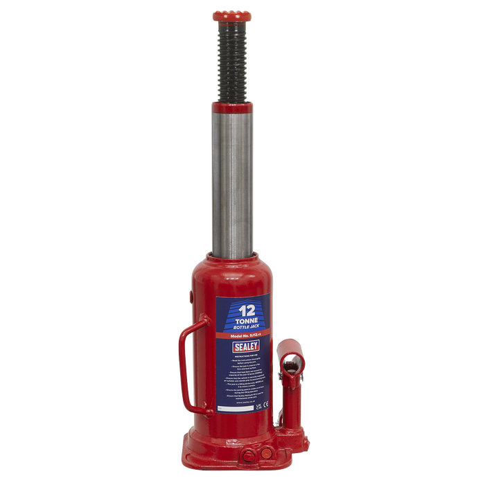 Bottle Jack 12 Tonne | SJ12