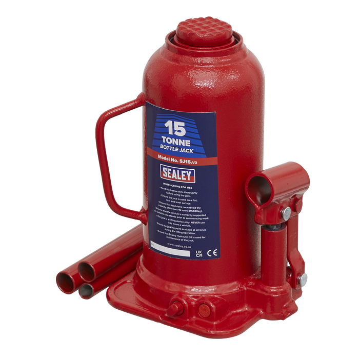 Jack Stand Deal 3 Tonne | JS1COMBO4
