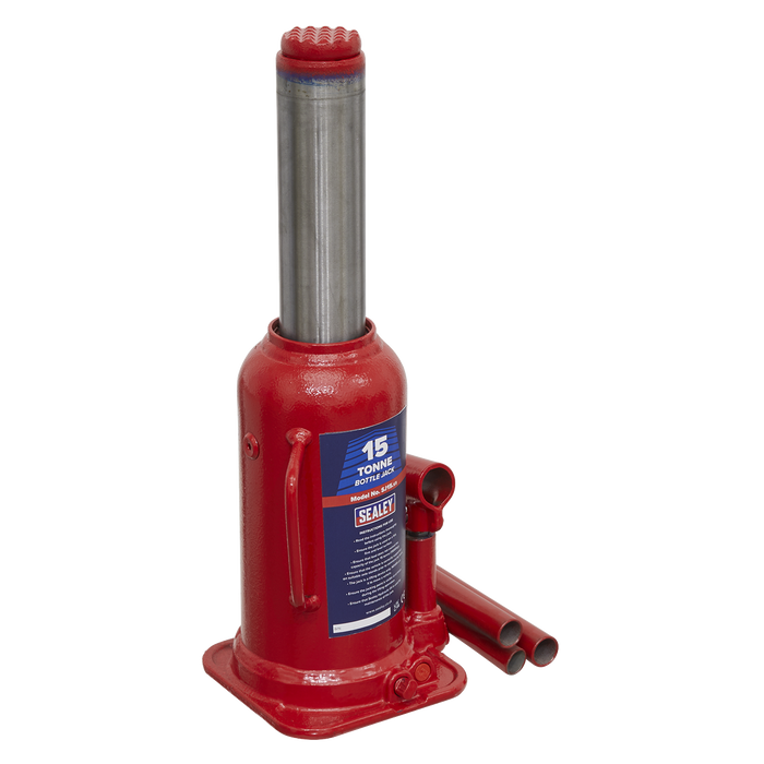 Bottle Jack 15 Tonne | SJ15